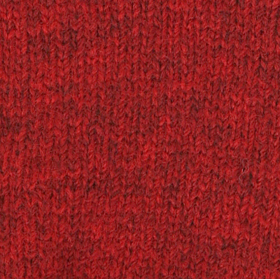 MERINO SWATCH - RED-885